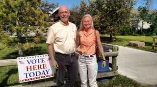 Picture of Susan Gianforte