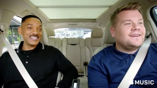 Picture of Carpool Karaoke