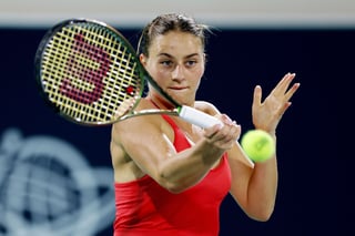Picture of Marta Kostyuk