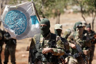 Picture of Tahrir al-Sham