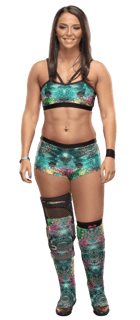 Picture of Tegan Nox