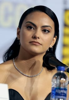 Picture of Camila Mendes