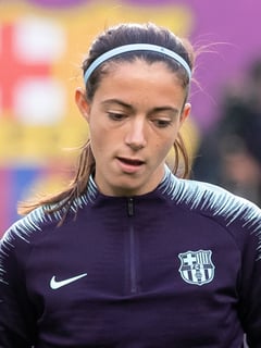 Picture of Aitana Bonmatí