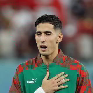 Picture of Nayef Aguerd