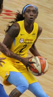 Picture of Kahleah Copper