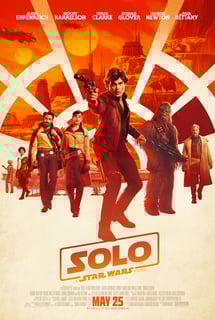 Picture of Solo: A Star Wars Story