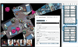 Picture of Roll20