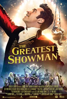 Picture of The Greatest Showman
