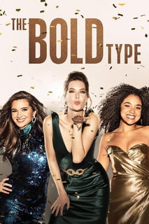 Picture of The Bold Type
