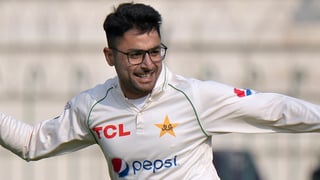 Picture of Abrar Ahmed