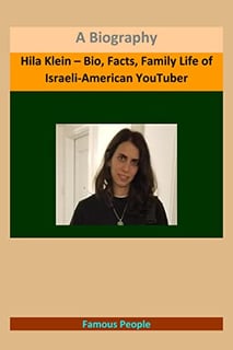 Picture of Hila Klein