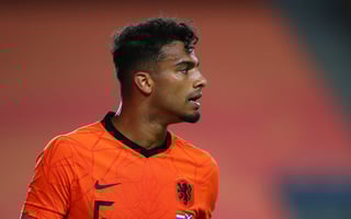 Picture of Owen Wijndal