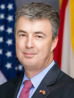 Picture of Steve Marshall
