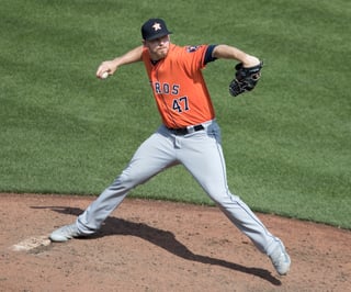 Picture of Chris Devenski