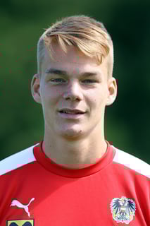 Picture of Philipp Lienhart