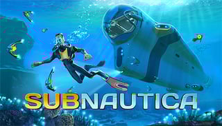 Picture of Subnautica