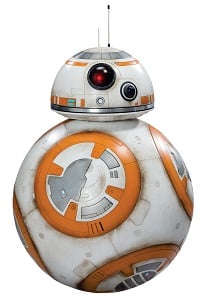 Picture of BB-8