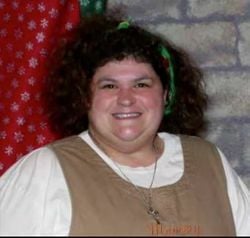 Picture of Clauddine Blanchard