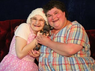 Picture of Gypsy Rose Blanchard