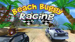 Picture of Beach Buggy Racing