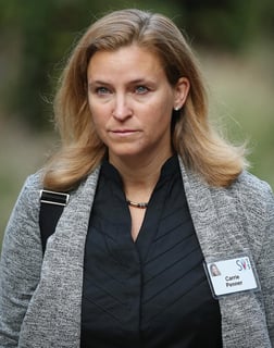 Picture of Carrie Walton Penner
