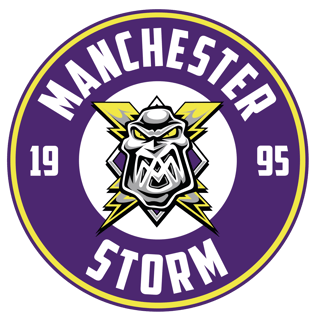 Picture of Manchester Storm