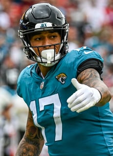 Picture of Evan Engram