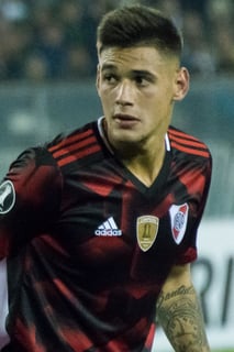 Picture of Lucas Martínez Quarta