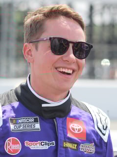 Picture of Christopher Bell