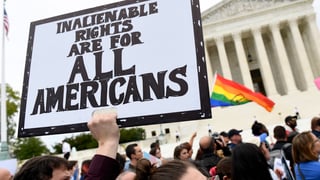 Picture of Equality Act
