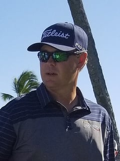 Picture of Patton Kizzire