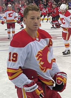 Picture of Matthew Tkachuk