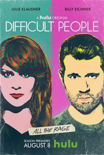 Picture of Difficult People