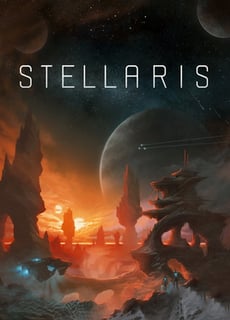 Picture of Stellaris