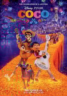 Picture of Coco