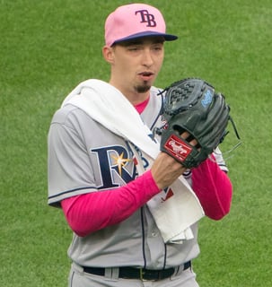 Picture of Blake Snell