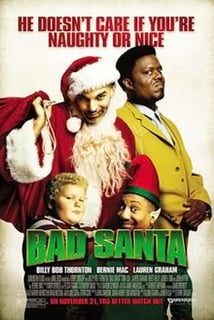 Picture of Bad Santa
