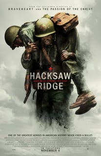 Picture of Hacksaw Ridge