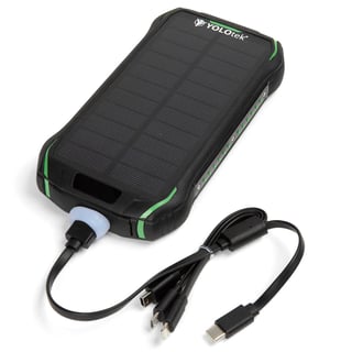 Picture of powerbank