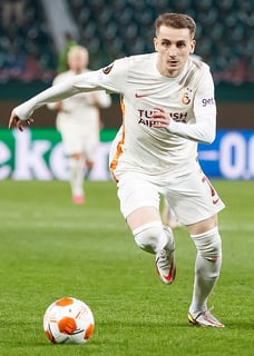 Picture of Muhammed Kerem Aktürkoğlu