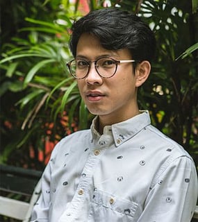 Picture of Jeremy Chua