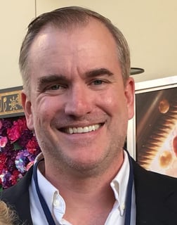 Picture of David Coggeshall