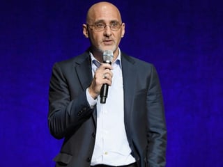 Picture of Jeff Robinov