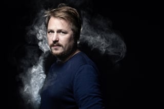 Picture of Geoffroy Lejeune