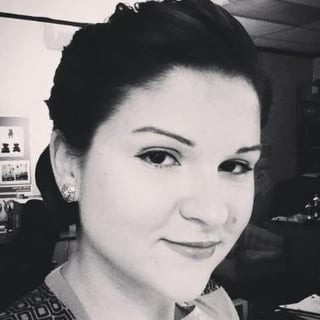 Picture of Alyssa Hill