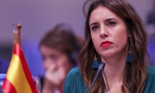 Picture of Irene Montero