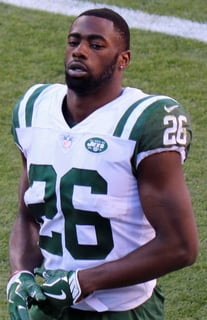Picture of Marcus Maye