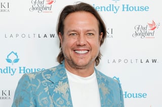 Picture of Angus Mitchell