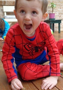 Picture of Disappearance of William Tyrrell