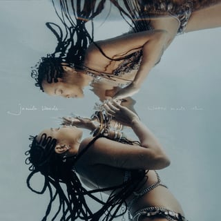 Picture of Jamila Woods